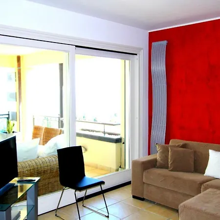 Coral - Holidays Ferienhaus *