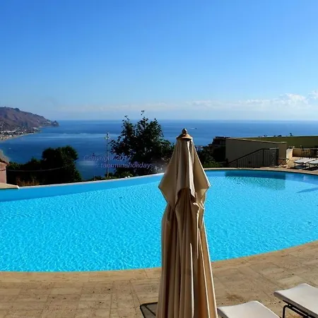 Tatil Evi Coral - Holidays