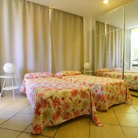 Coral - Holidays Tatil Evi Taormina