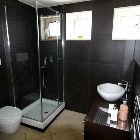 Tatil Evi Coral - Holidays