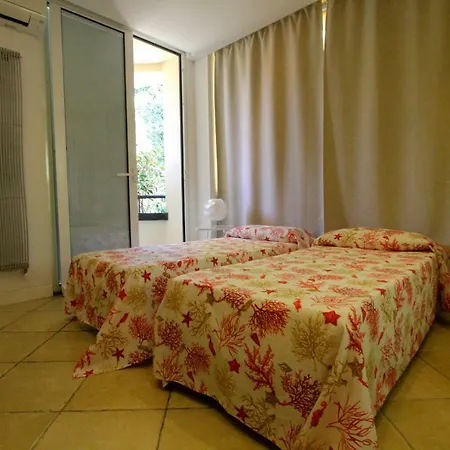 Feriehus Coral - Holidays Taormina